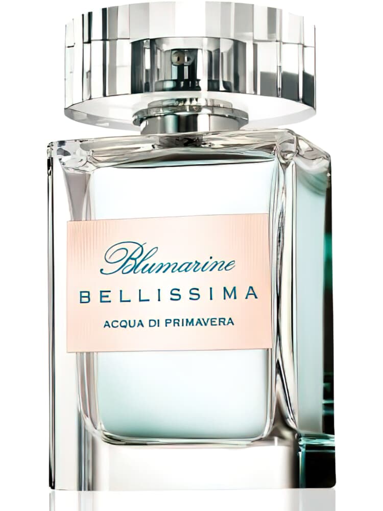 Blumarine - Bellissima Acqua di Primavera (2011)