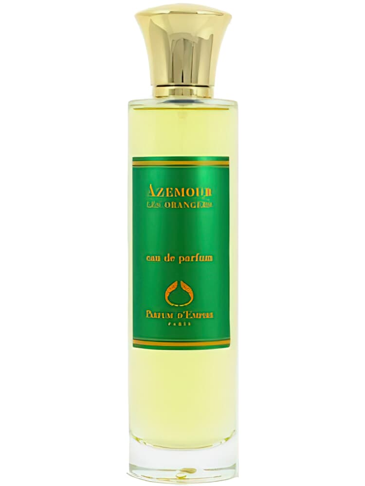 Parfum d'Empire - Azemour Les Orangers (2011)