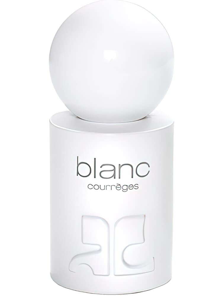 Courreges - Blanc de Courreges (2012)