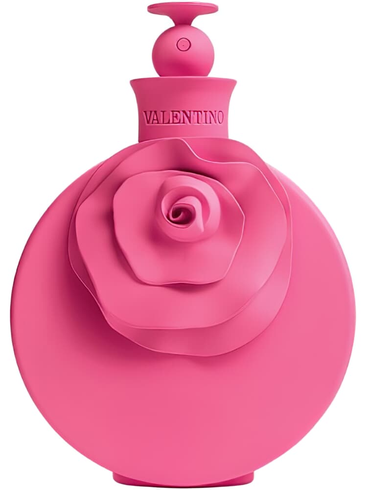 Valentino - Valentina Pink (2015)