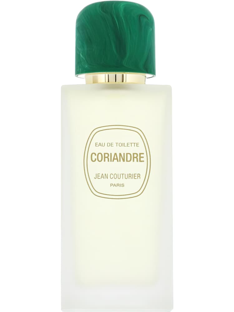 Jean Couturier - Coriandre (1973)