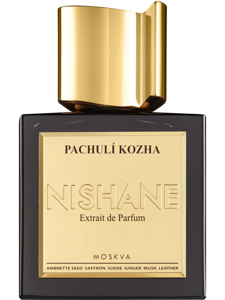 Nishane - Pachuli Kozha (2015)