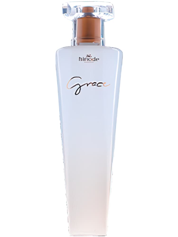 Hinode - Grace