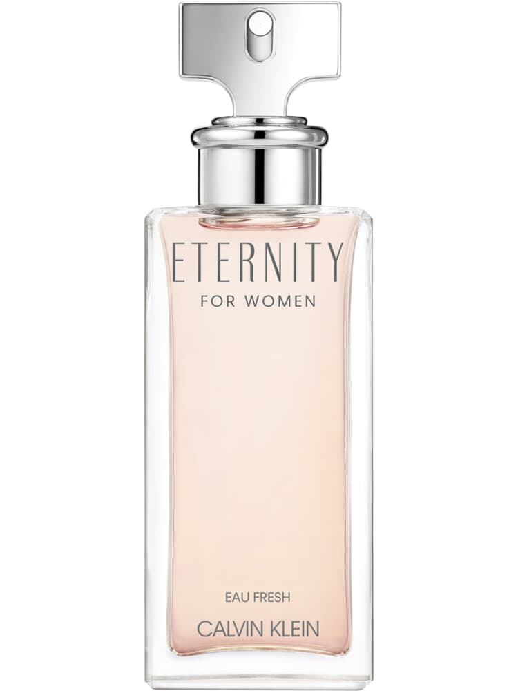Calvin Klein - Eternity Eau Fresh For Women (2020)